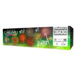 Girandola 3600 Baixo Ruído Caruaru