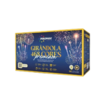 Girandola 468 Premium Baixo Ruído Piromax