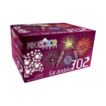 Girandola 702 Baixo Ruído