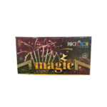 Torta Magic Baixo Ruído Pirocolor