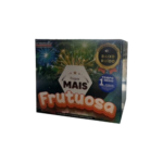 Torta Frutuosa Baixo Ruído