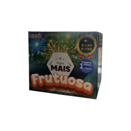 Torta Frutuosa Baixo Ruído