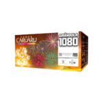 Girandola 1080 Cores Caruaru