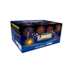 Girandola 1080 Cores Lider