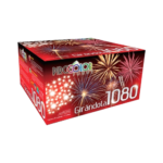Girandola 1080 Cores Pirocolor