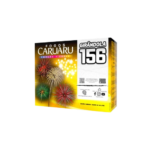 Girandola 156 Cores Caruaru